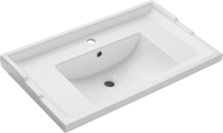Раковина ASB-Woodline MELANA 800-F80 17894